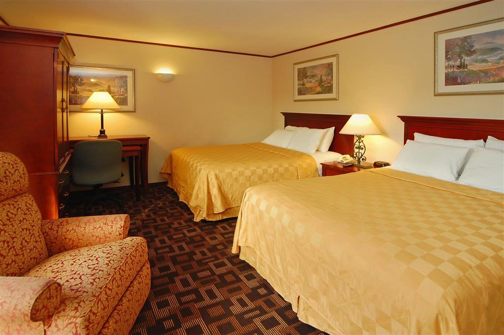 Torch Lite Inn At The Beach Boardwalk Santa Cruz Kamer foto